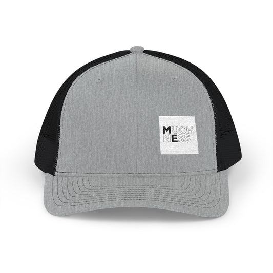 Hat — Trucker Patch