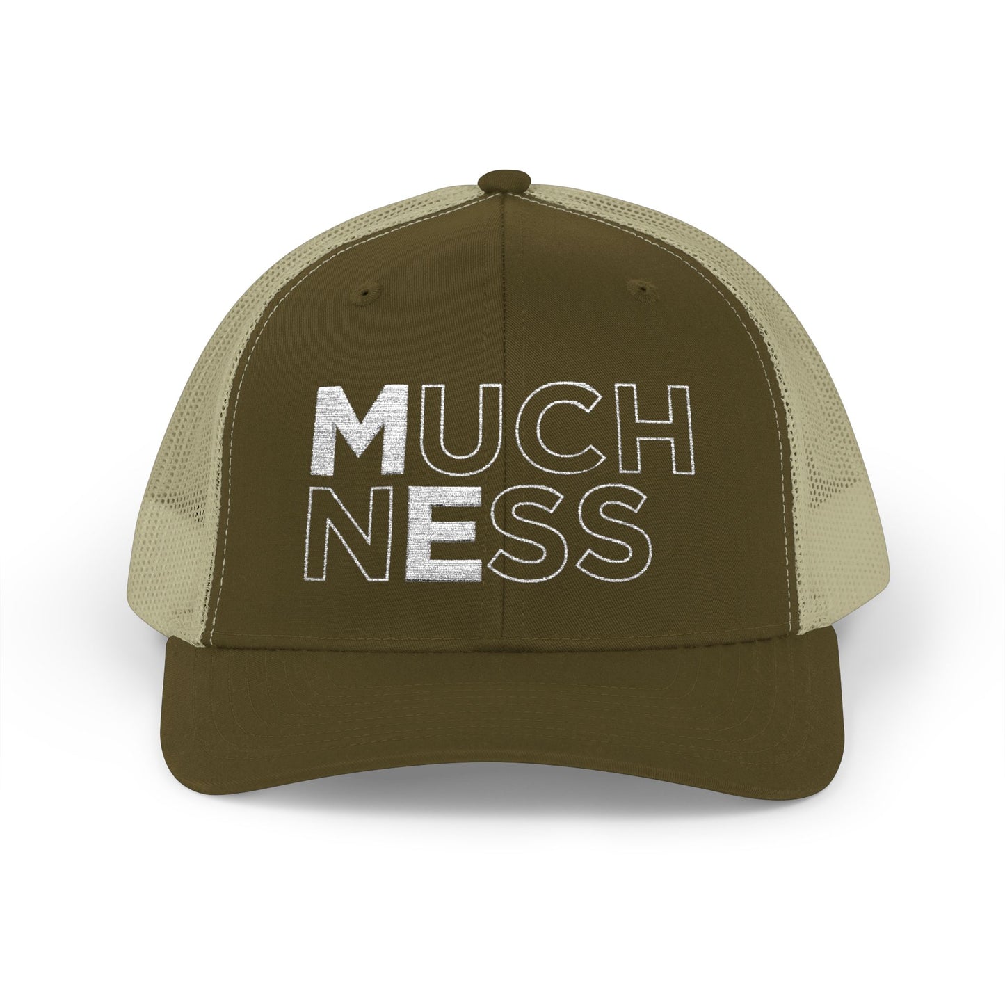 Hat – Trucker