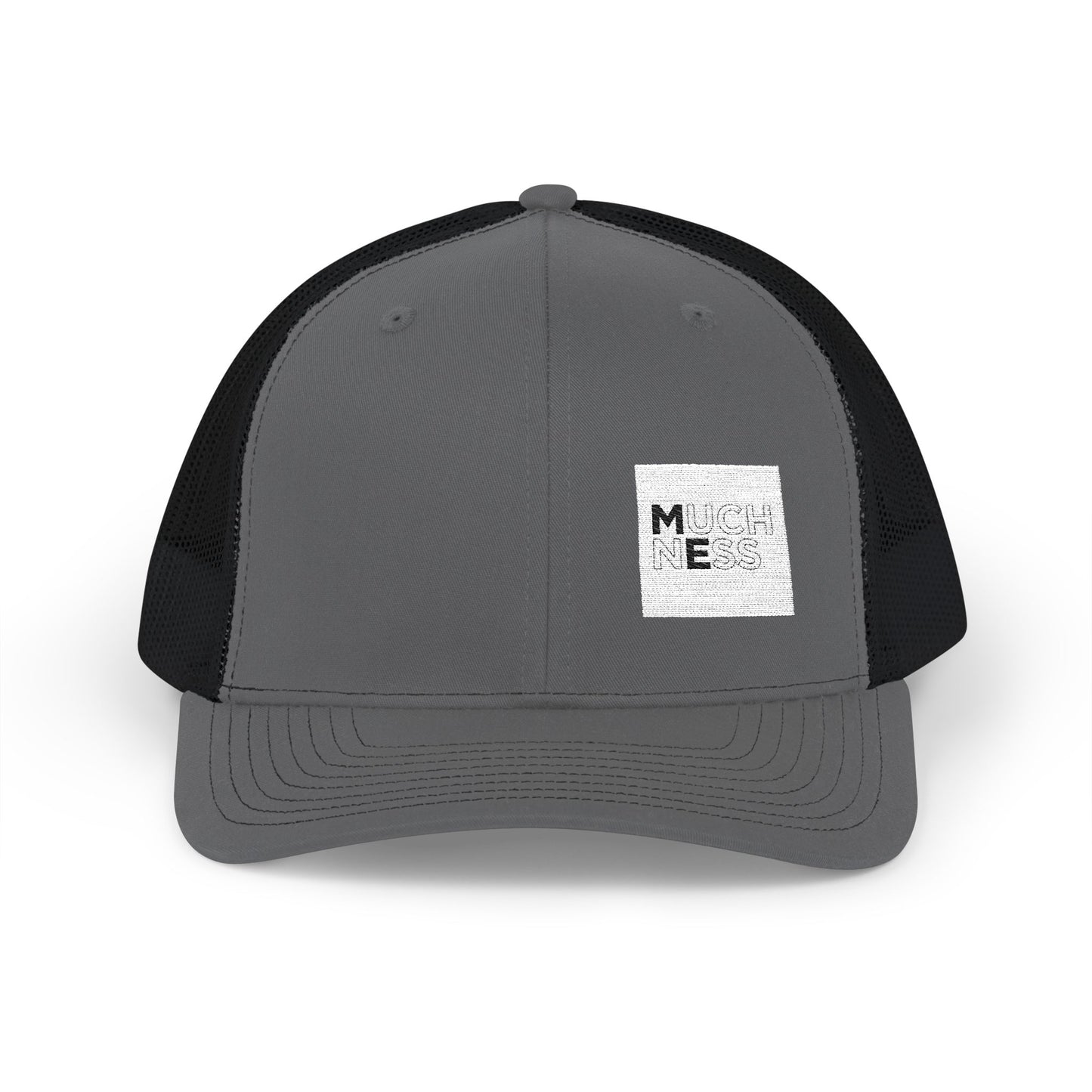 Hat — Trucker Patch