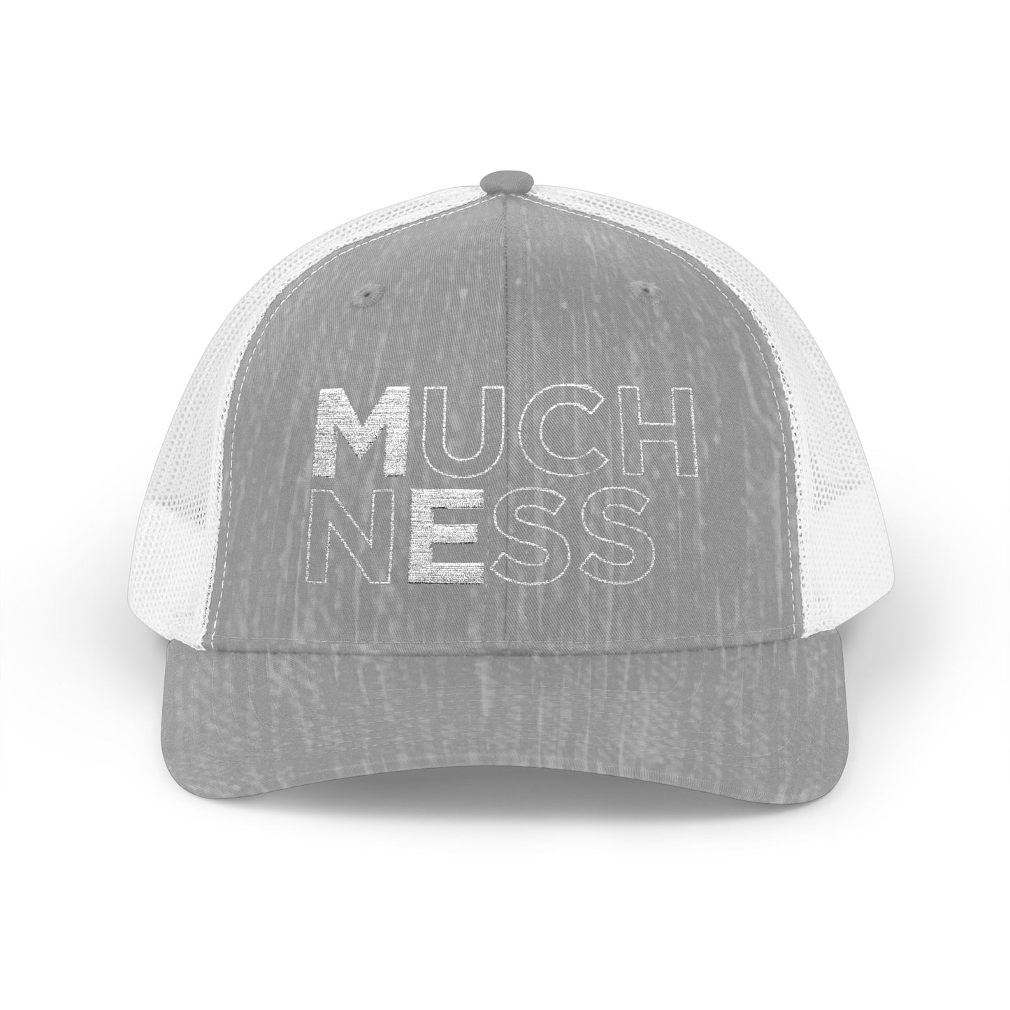 Hat – Trucker