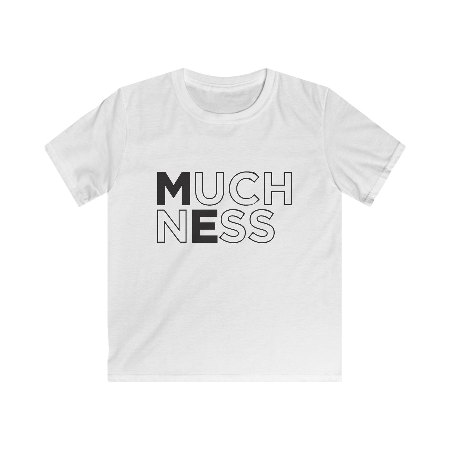 T-Shirt — Youth