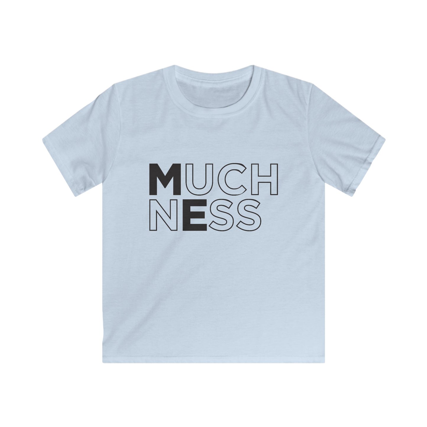 T-Shirt — Youth