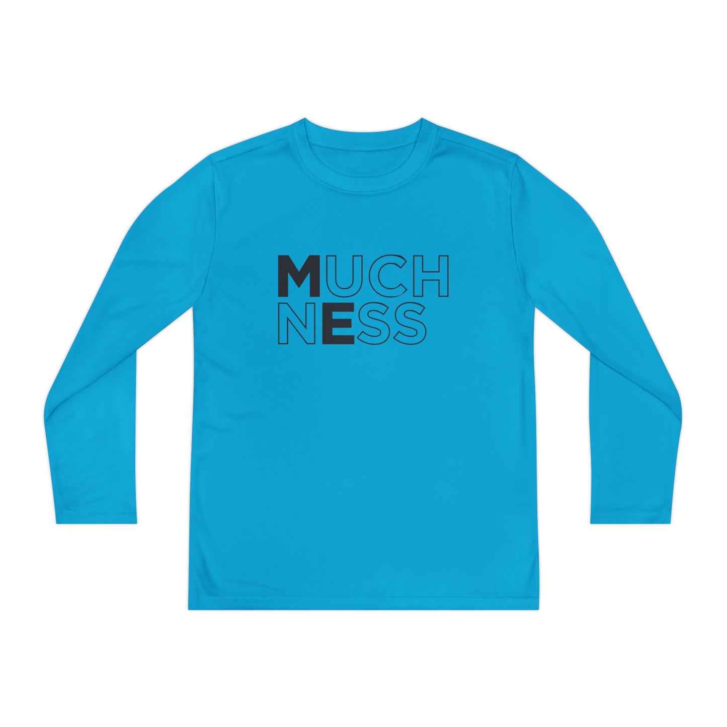 Long Sleeve Shirt — (Youth)