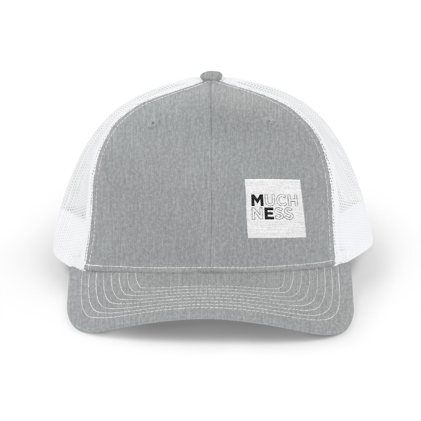Hat — Trucker Patch