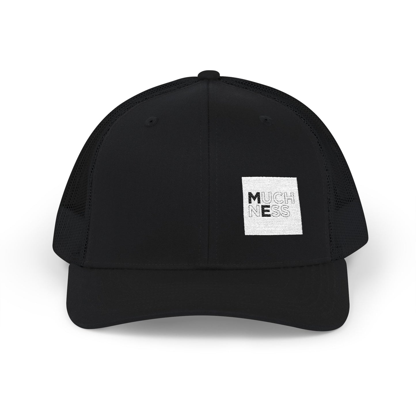 Hat — Trucker Patch