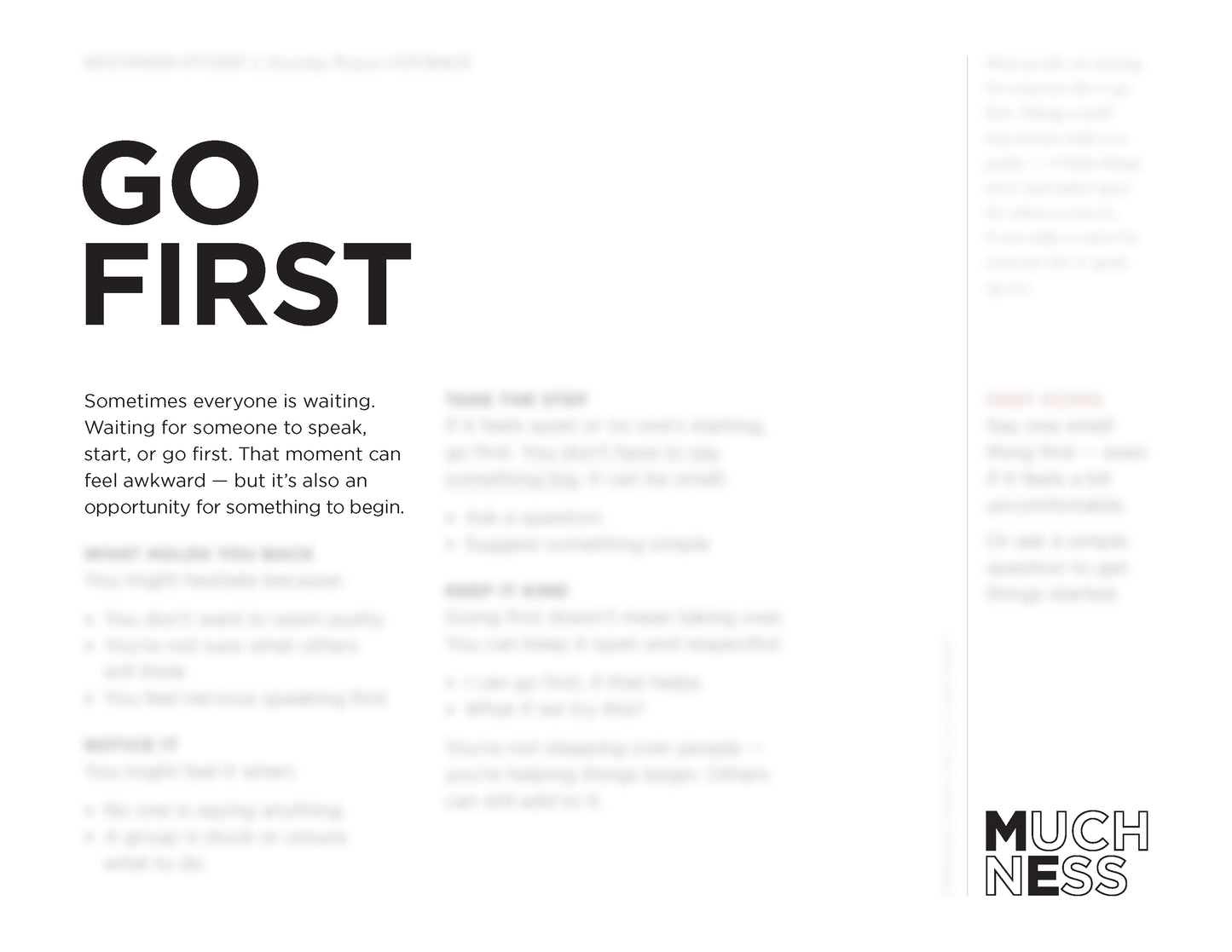 Go First