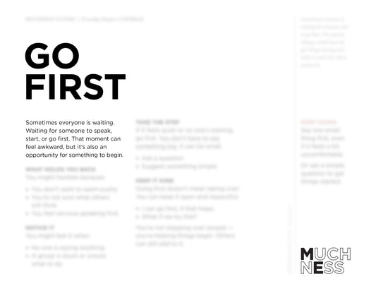 Go First